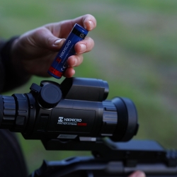 Celownik termowizyjny termowizor HIKMICRO by HIKVISION Panther PQ50L 2.0 LRF