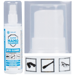 Środek do czyszczenia General Nano Protection Optic Cleaner 100 ml