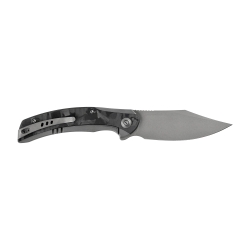 Nóż składany WE Knife Snick WE19022F-2 gray marble