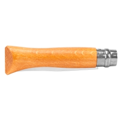 Nóż Opinel 6 carbon buk