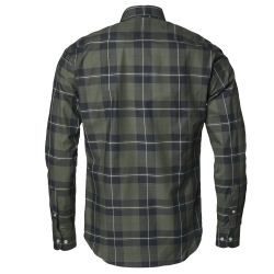 Koszula męska Chevalier Limefield Contemporary Fit Check Dark