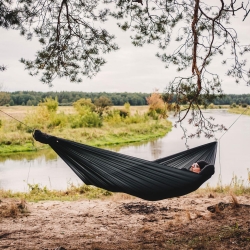 Hamak Lesovik Duch midnight sky