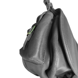 Torba myśliwska M6D-2 brązowa