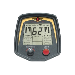 Wykrywacz metali Fisher F75 11''