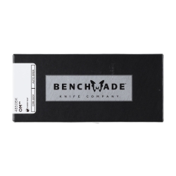 Nóż Benchmade 4850BK Om OTF Auto