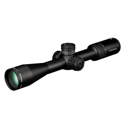 Luneta celownicza Vortex Viper PST II 3-15x44 FFP 30 mm AO EBR-7C