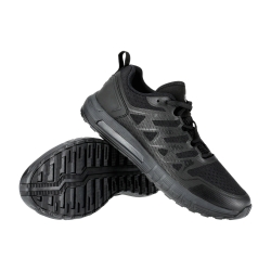 Buty M-Tac trekkingowe Summer Sport czarne