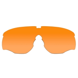 Wizjer Wiley X Rogue jasnomiedziany