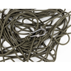 Lina do magnesu neodymowego Black Magnet 6 mm x 20 m