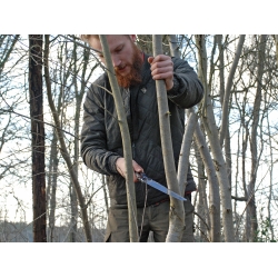 Piła ręczna składana Silky Gomboy 240-10