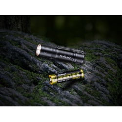 Latarka LED Fenix E12 V2.0
