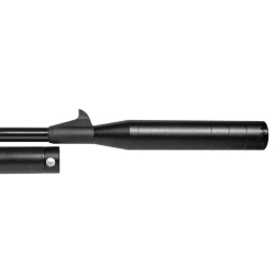 Zestaw Diana Wiatrówka PCP Stormrider 4,5 mm Ek < 17J drewno + luneta celownicza Diana 3-9x40 1