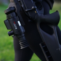 Celownik termowizyjny termowizor HIKMICRO by HIKVISION Panther PQ50L 2.0 LRF