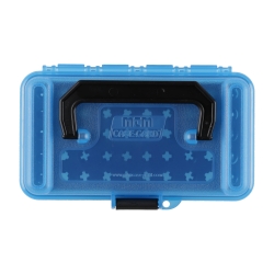 Pudełko na amunicję kulową MTM H50-RS-24 223rem