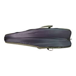 Pokrowiec futerał FSL1G-4 oliwka gąbka 128x26x6 cm