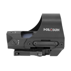 Kolimator Holosun Open Reflex HS510C czarny
