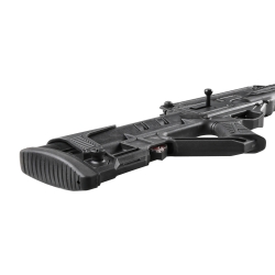 Wiatrówka PCP Optima by Hatsan Invader auto 4,5 mm