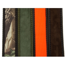 Pas do broni Forsport z neoprenu PBN