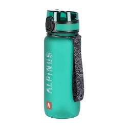 Butelka Trytanowa Alpinus Trysil 650 ml Active zielona