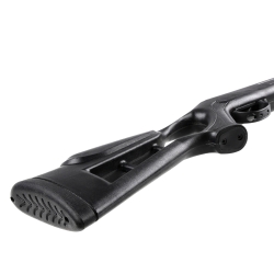 Wiatrówka Optima by Hatsan Striker Edge 4,5 mm