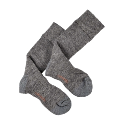 Skarpety turystyczne Comodo Alpaca Nature szare