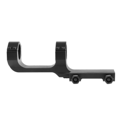 Montaż Primary Arms AR15 Deluxe Extended 1