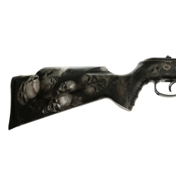 Wiatrówka Norica Phantom GRS 4,5 mm