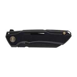 Nóż składany WE Knife Mini Buster 2003B antique bronze