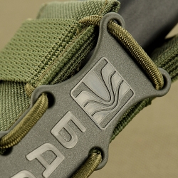 Ładownica M-Tac na magazynek Kołczan PCC oliwka