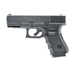 Replika pistolet ASG Glock 19 6 mm