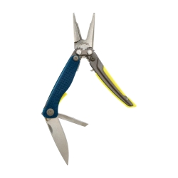 Multitool Sog Aegis MT Indigo + Acid