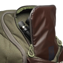 Plecak Beretta 50 litrów + 40 litrów powiększenia, Ibex zielony