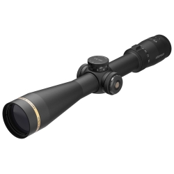 Luneta celownicza Leupold VX-5HD 3-15x44 30 mm CDS-ZL2 AO Focus Duplex/HTMR MRAD/Wind-Plex/Impact-29 MOA/Boone & Crockett