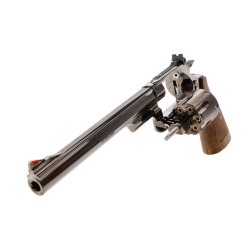 Rewolwer wiatrówka Smith&Wesson M29 4,5 mm 8 i 3/8