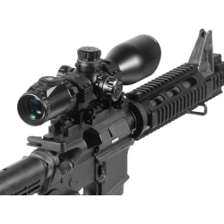 Luneta celownicza Leapers 3-12x44 30 mm