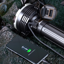 Latarka LED Fenix LR80R