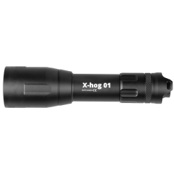 Iluminator laserowy X-hog 01 850 nm wersja do HIKMICRO Alpex