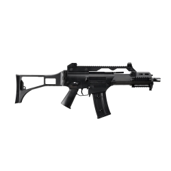 Replika karabinek ASG H&K Heckler&Koch G36C Sportsline 6 mm