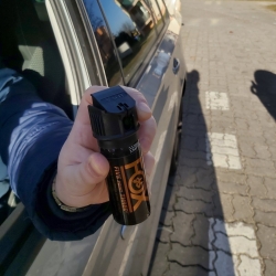 Gaz pieprzowy Fox Labs 5.3 43 ml strumień 1.5oz