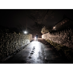 Latarka taktyczna LED Fenix PD32 V2.0