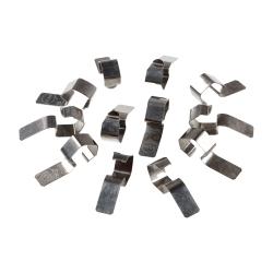 Zapinki Weck do słoików 12 szt.