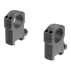 Montaż stalowy Leupold Mark 4 1