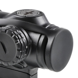 Celownik pryzmatyczny Primary Arms SLx 1x Micro Prism iR Red ACSS Cyclops Gen II