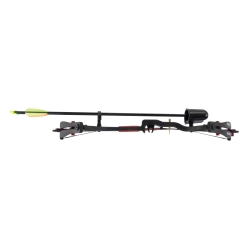 Łuk bloczkowy dla dzieci i młodzieży Poe Lang Buster 15-22 lb 25