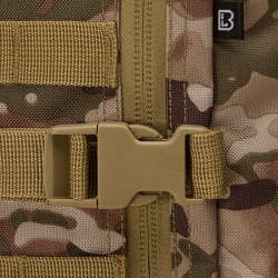 Plecak Brandit US Cooper Patch duży kamuflaż tactical