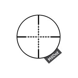 Luneta celownicza Leapers 3-12x44 30 mm