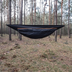 Podpinka TigerWood Marra Rescue 2.0 200 cm