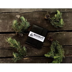 Kuchenka Piran składane SCOUT