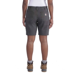 Spodenki Carhartt Crawford damskie shadow