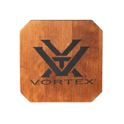 Podstawka z logo Vortex VIP mała